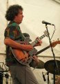John Etheridge  